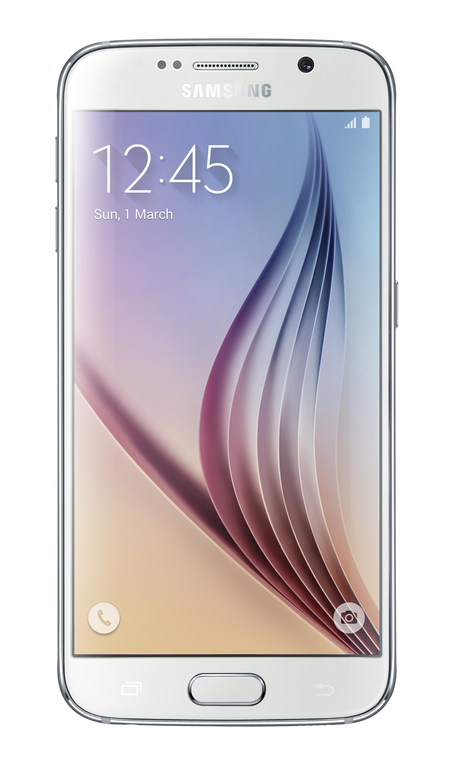 Samsung GALAXY S6